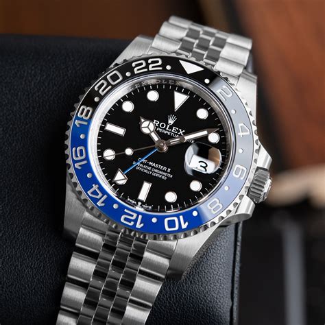 rolex blnr nato|Rolex batman jubilee 2023.